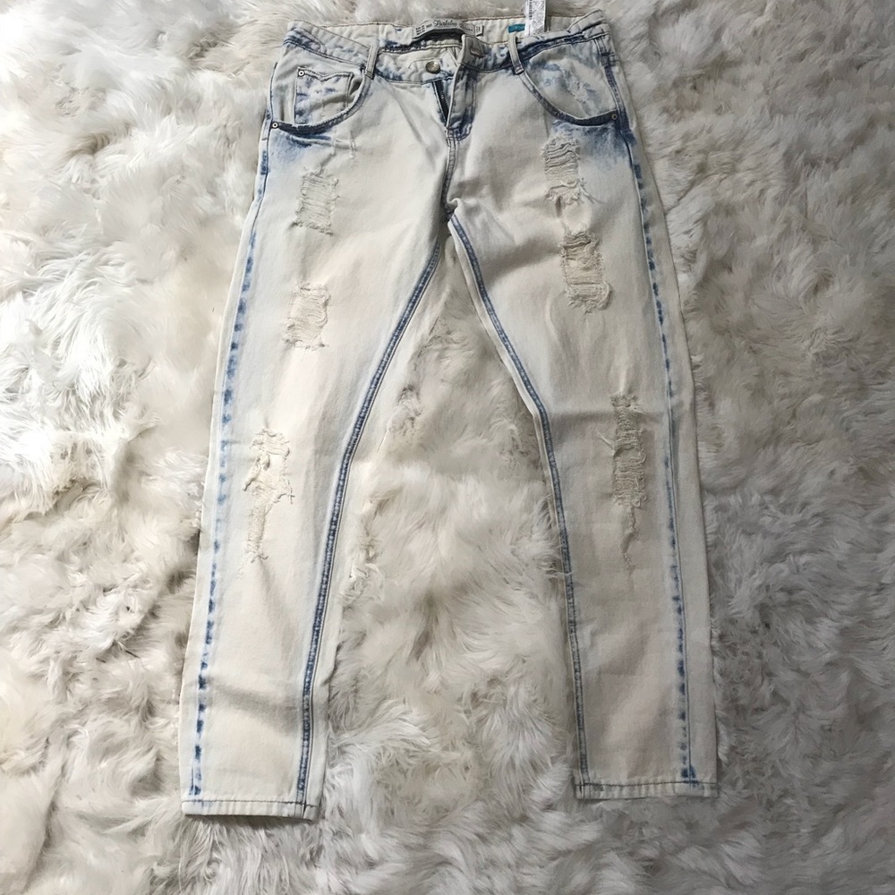 Zara Jeans